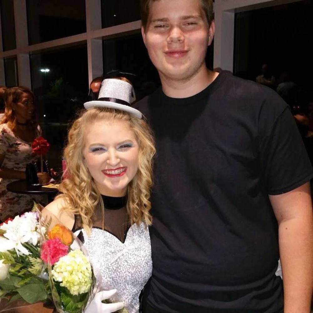 Meet your Posher, Emily